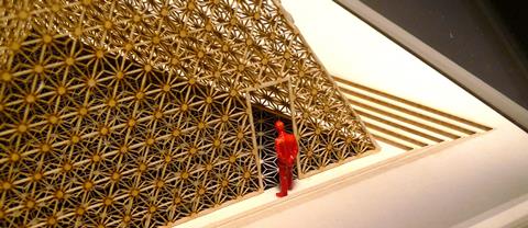 Joseph's Leonarvilions 2011