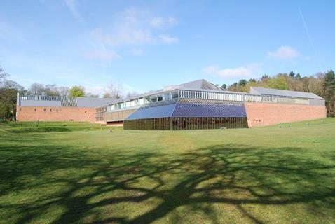 McAlsan has been appointed to revamp Burrell Collection