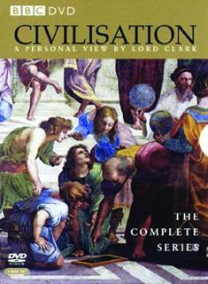 Civilsation: A Personal View, by Kenneth Clark