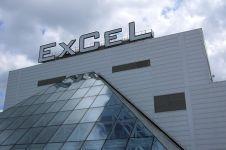 Excel Exhibition Centre