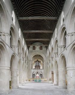 Peter Marlow, Southwell Minster, 2011 © Peter Marlow Foundation_Magnum Photos