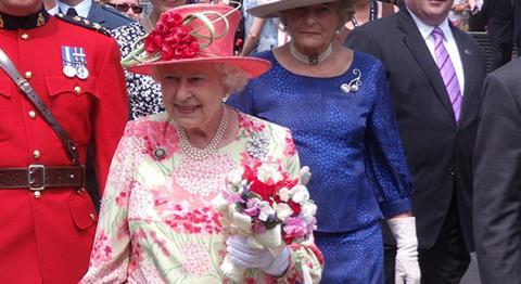 Will Queen Elizabeth II leave a worthy built legacy?