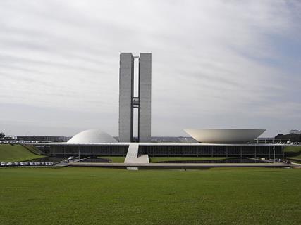 National Congress of Brazil, 1957-1964
