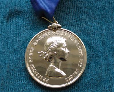 RIBA Royal Gold Medal