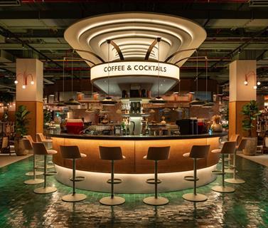 10. TGP International Mamlaka. Riyadh