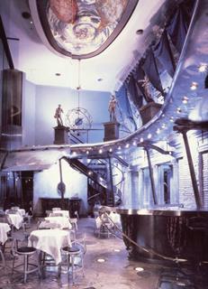 3. coates cafe bongo tokyo