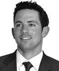 Patrick Perry, partner with London law firm Barlow Lyde & Gilbert