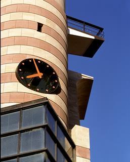 James Stirling's No1 Poultry 