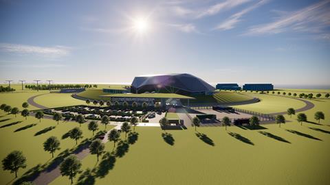 3. Rolls-Royce Small Modular Reactor_AtkinsRéalis