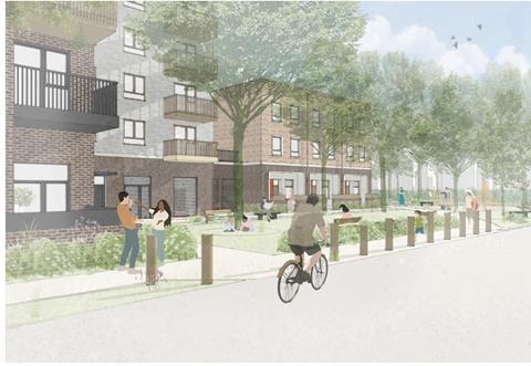 Cambridge Road Estate (1)