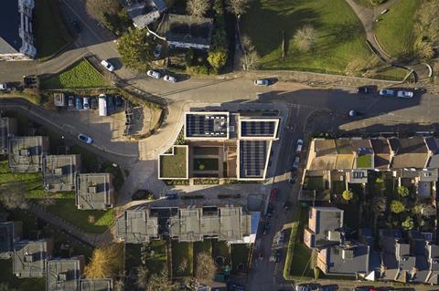 55 Edith Road - Richard Chivers HR