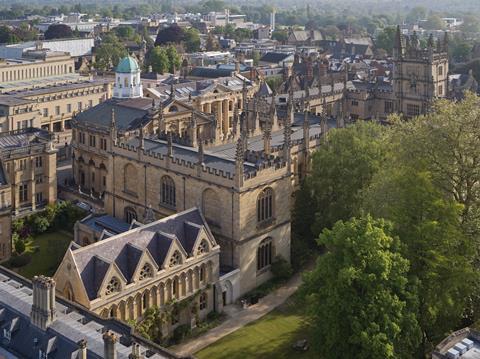 1 Surrounding Context_Aerial View by Will Pryce