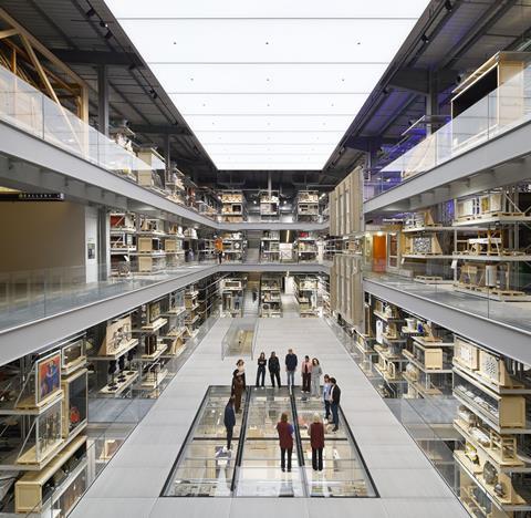 DS+R_V&A East Storehouse_©Hufton+Crow_2