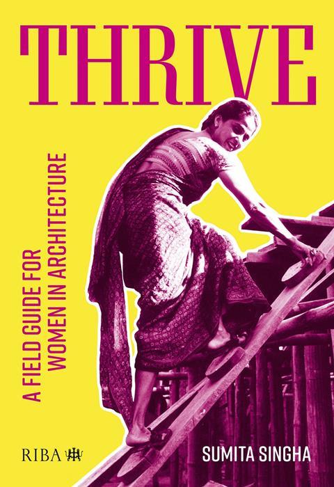 _RIBA Thrive_Cover_high res