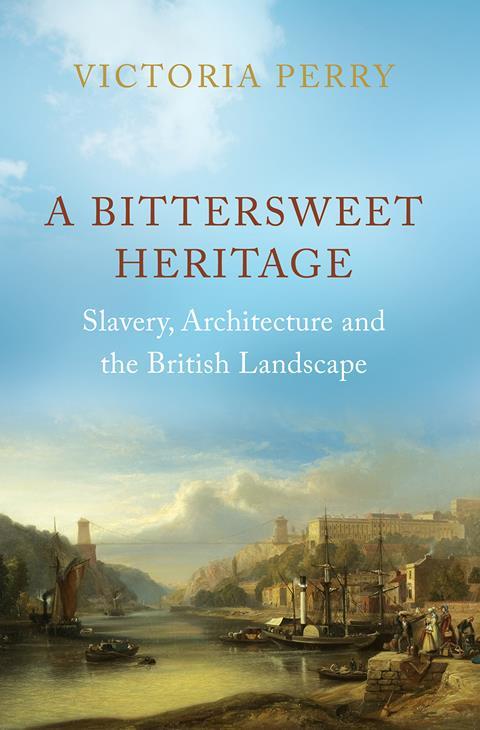 A Bittersweet Heritage RGB