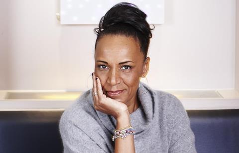 Debra Hurford-Brown