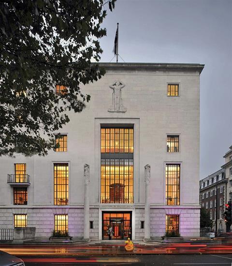 RIBA-66-Portland-Place_c_Philip-Vile