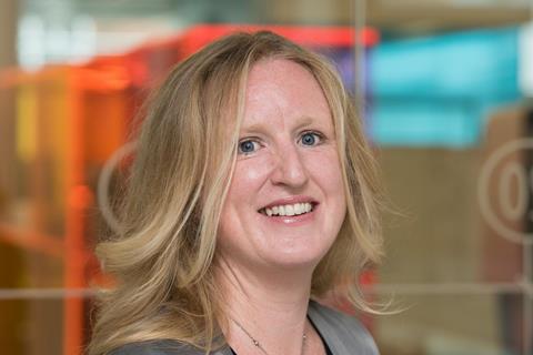 Dr Barbara Lane  - Chair - BAC - credit - Paul Carstairs - Arup