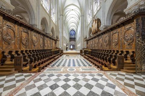 ©Julio Piatti-Notre Dame de Paris