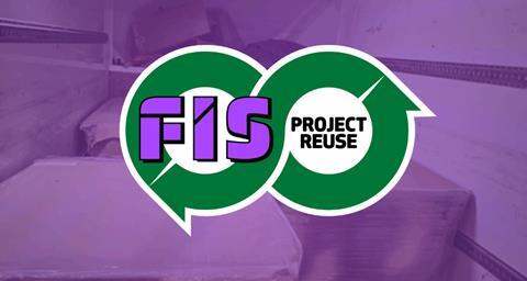 FIS logo