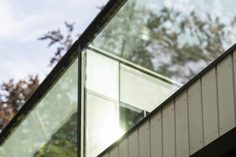 Greenaway Architecture Welton Daventry Photo Exterior Glazing Top 070 3x2