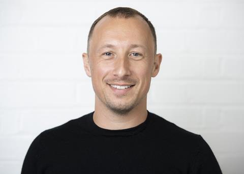 Ben Stuart Able Partners