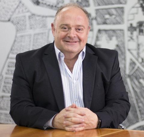 Richard Waterhouse - CEO NBS