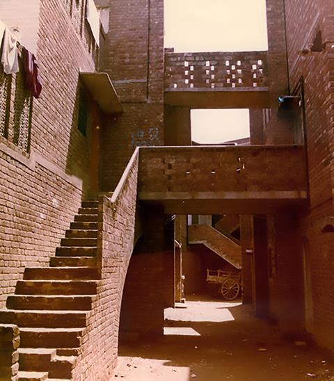 Angoori Bagh, © Heritage Foundation of Pakistan