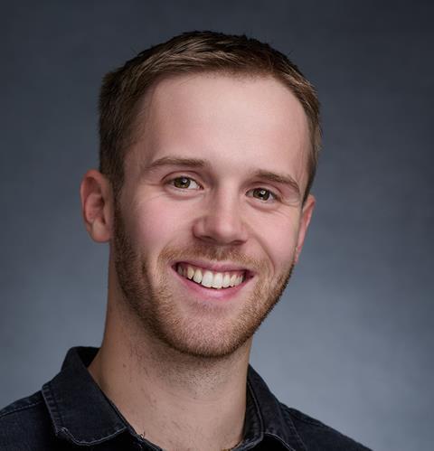 Kristian Goodenough TBSH