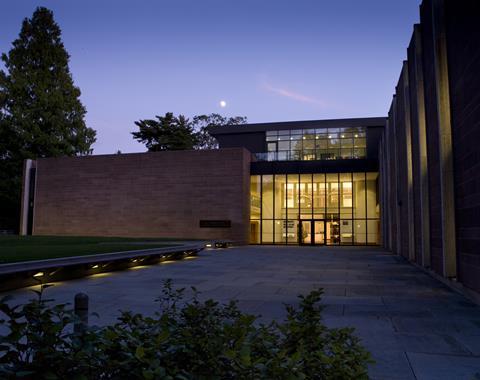 Princeton University Museum of Art
