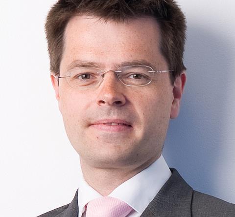 James Brokenshire