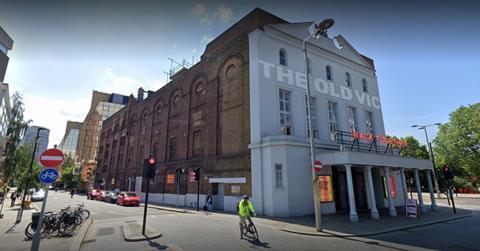 the old vic - Google Search