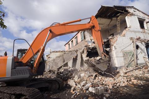 Demolition shutterstock 042121