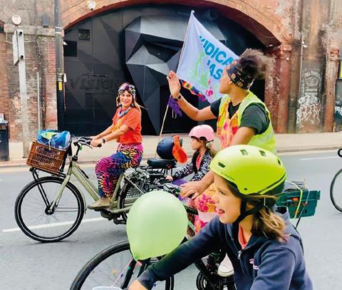 Active Travel