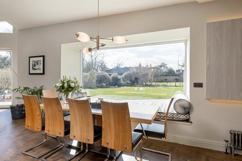 03 Scottish Baronial Family Home - iKAD Architects
