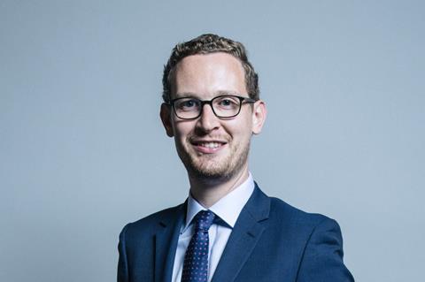 darren jones official portrait lower res