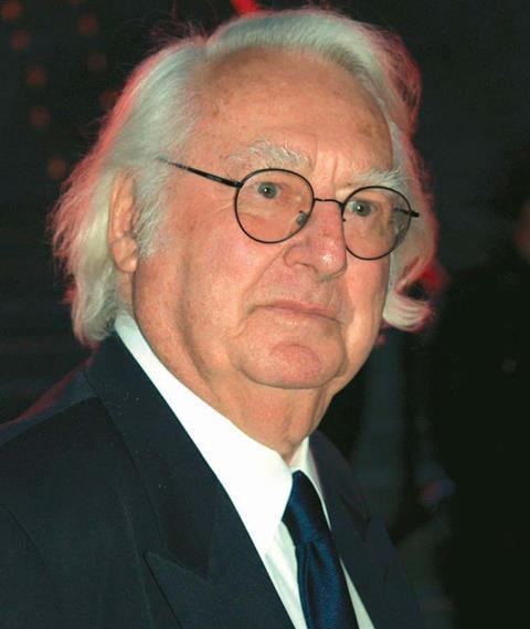 Richard Meier