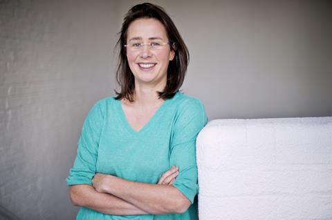 Tracy Meller