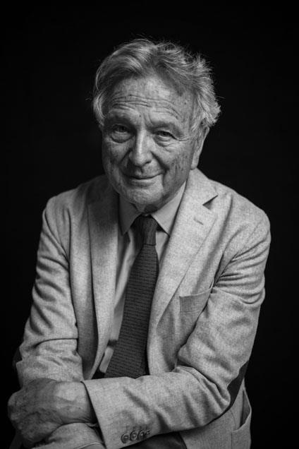 Rafael Moneo