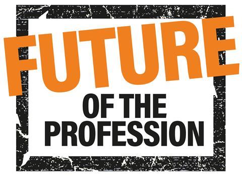 Future of the Profession