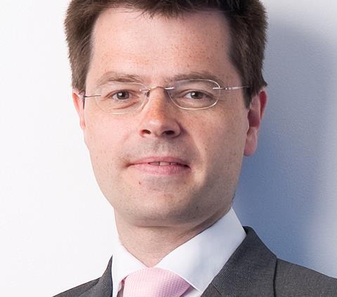 James Brokenshire