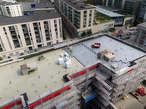 Ravago x Pipers Square Project