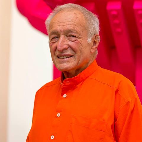 Richard Rogers