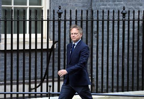 grant shapps