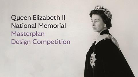 1_Queen Elizabeth II National Memorial Masterplan Design Competition_Cecil Beaton_Royal Collection Trust