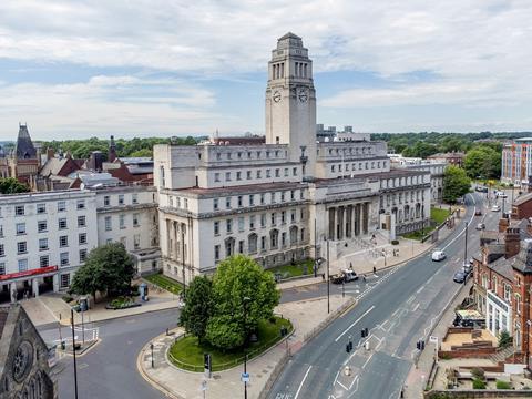 University of Leeds_Shutterstock