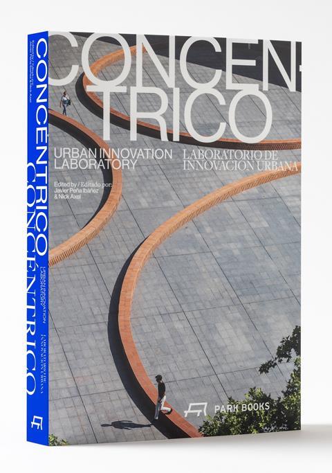 Concentrico_book cover