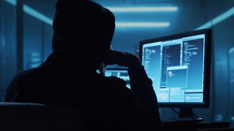 cyber