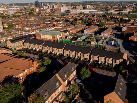 Ross Street Mews copyright resized