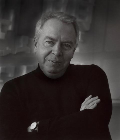 David Chipperfield